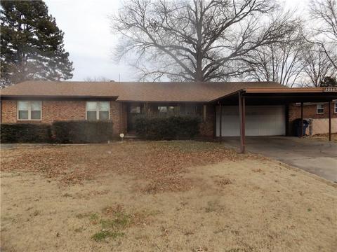 2006 44th Ter, Fort Smith, AR 72904 photo 1