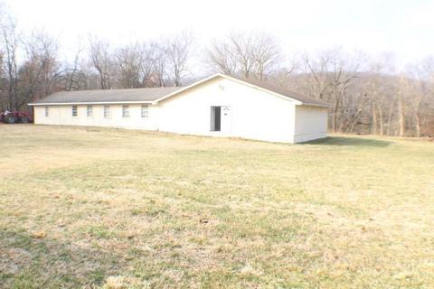 324 Bunch Ln, Noel, MO 64854 photo 1