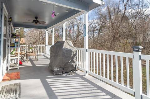 22580 W War Eagle Rd, Springdale, AR 72764 photo 17