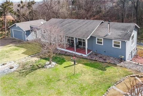 22580 W War Eagle Rd, Springdale, AR 72764 photo 30