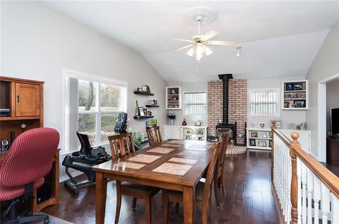 22580 W War Eagle Rd, Springdale, AR 72764 photo 12