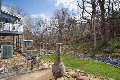 22580 W War Eagle Rd, Springdale, AR 72764 photo 25