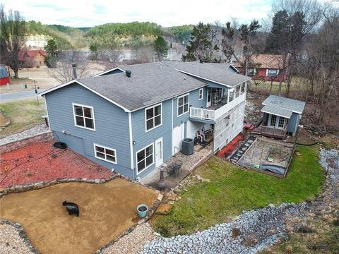 22580 W War Eagle Rd, Springdale, AR 72764 photo 29