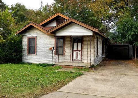 4017 Brockman Ave, Fort Smith, AR 72904 photo 1