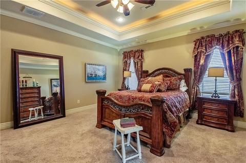 3654 E Lexus Dr, Fayetteville, AR 72764 photo 16