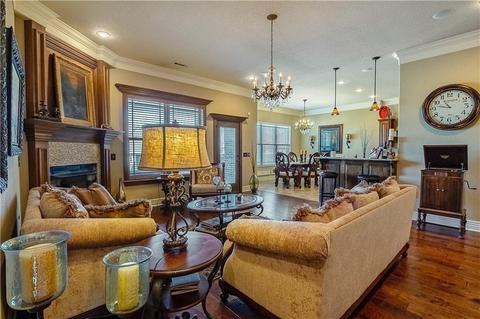 3654 E Lexus Dr, Fayetteville, AR 72764 photo 9
