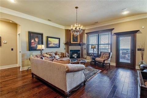 3654 E Lexus Dr, Fayetteville, AR 72764 photo 7