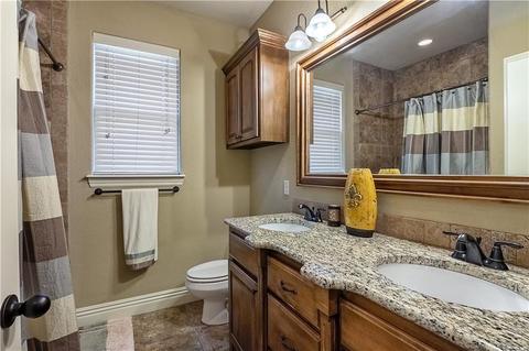 3654 E Lexus Dr, Fayetteville, AR 72764 photo 21