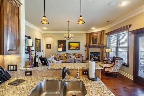 3654 E Lexus Dr, Fayetteville, AR 72764 photo 14