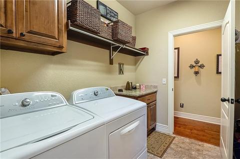 3654 E Lexus Dr, Fayetteville, AR 72764 photo 26
