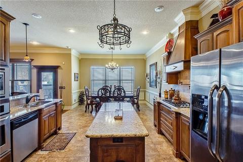 3654 E Lexus Dr, Fayetteville, AR 72764 photo 12