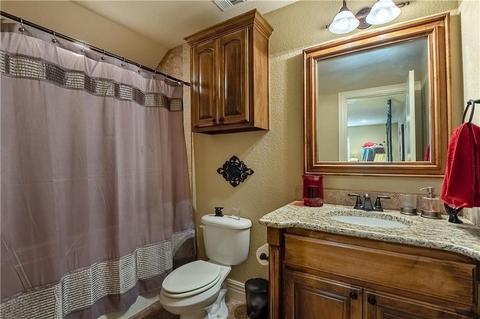 3654 E Lexus Dr, Fayetteville, AR 72764 photo 25