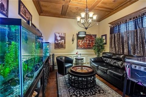 3654 E Lexus Dr, Fayetteville, AR 72764 photo 5