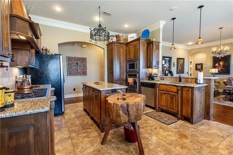 3654 E Lexus Dr, Fayetteville, AR 72764 photo 10