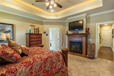 3654 E Lexus Dr, Fayetteville, AR 72764 photo 17