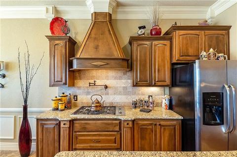 3654 E Lexus Dr, Fayetteville, AR 72764 photo 13