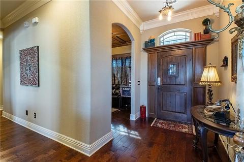 3654 E Lexus Dr, Fayetteville, AR 72764 photo 4