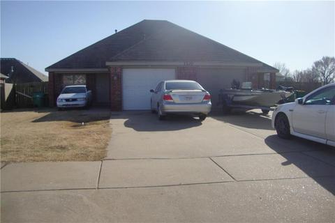 1370 Tucson Loop, Springdale, AR 72764 photo 2