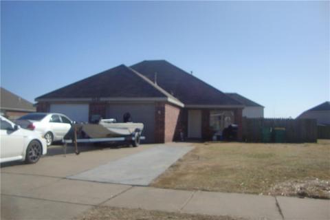 1370 Tucson Loop, Springdale, AR 72764 photo 1