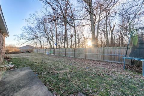 3268 Eagle Crest Cir, Springdale, AR 72762 photo 4
