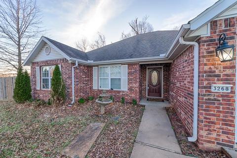 3268 Eagle Crest Cir, Springdale, AR 72762 photo 3