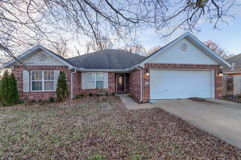 3268 Eagle Crest Cir, Springdale, AR 72762 photo 2