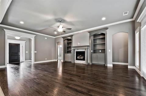 1246 Edinburgh Loop, Springdale, AR 72762 photo 5
