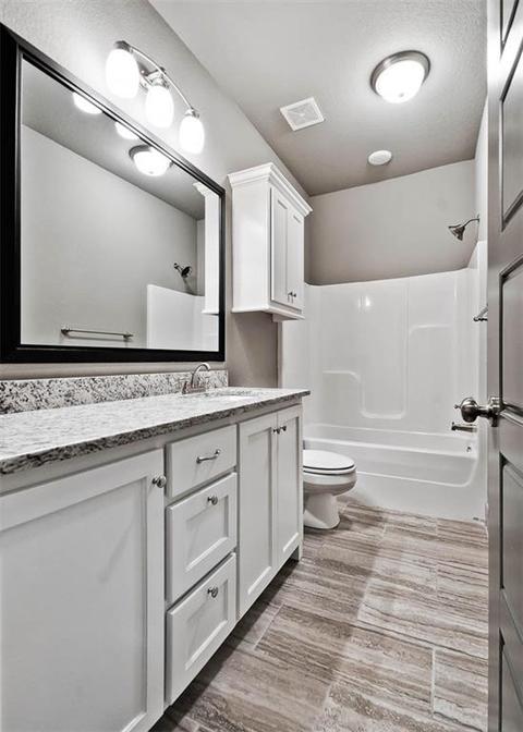 1246 Edinburgh Loop, Springdale, AR 72762 photo 19