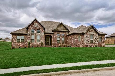 1246 Edinburgh Loop, Springdale, AR 72762 photo 1