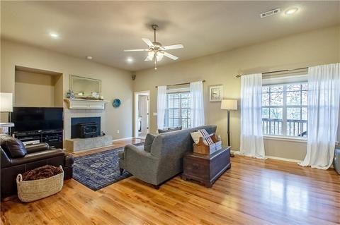 37 Cedar Ave, West Fork, AR 72774 photo 9