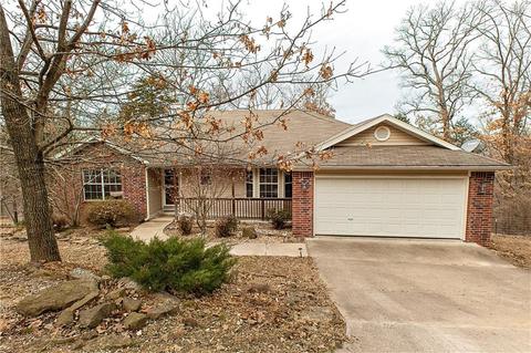 37 Cedar Ave, West Fork, AR 72774 photo 1