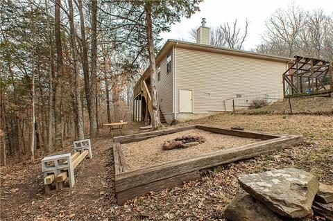 37 Cedar Ave, West Fork, AR 72774 photo 6