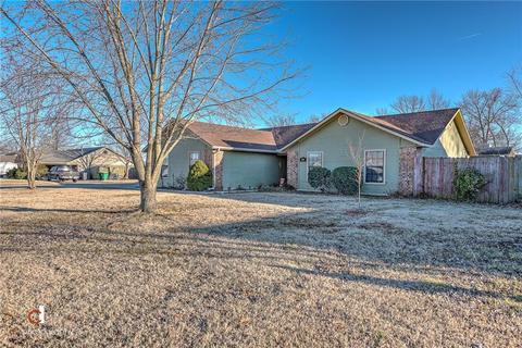809 Michael St, Centerton, AR 72719 photo 16