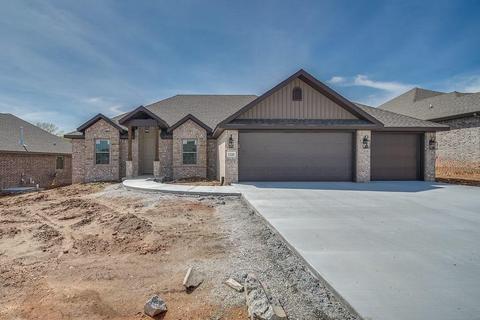1226 Bradley, Centerton, AR 72719 photo 1