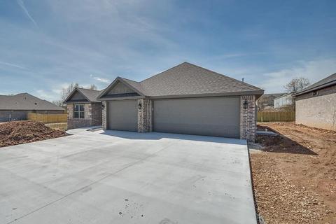 1226 Bradley, Centerton, AR 72719 photo 23