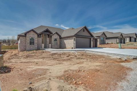 1226 Bradley, Centerton, AR 72719 photo 22