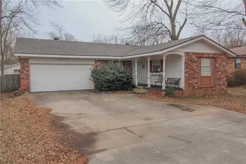 915 S 66th St, Fort Smith, AR 72903 photo 1
