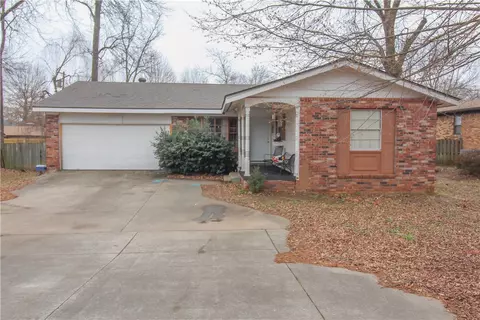 915 S 66th St, Fort Smith, AR 72903 photo 23