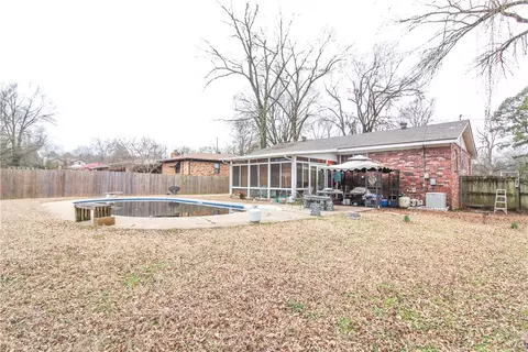 915 S 66th St, Fort Smith, AR 72903 photo 22