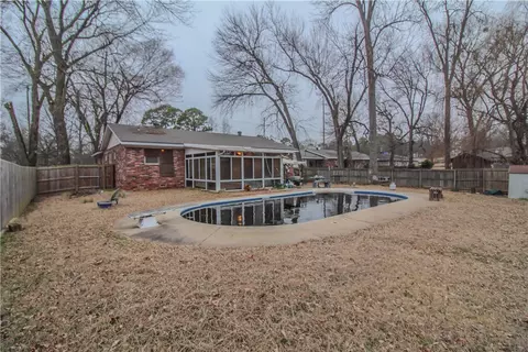 915 S 66th St, Fort Smith, AR 72903 photo 20
