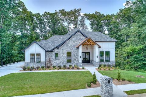 3170 Laurel Cir, Centerton, AR 72719 photo 1