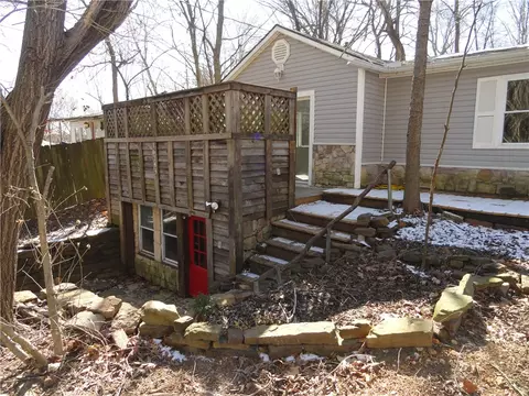16743 Leisure Loop, Lowell, AR 72745 photo 2