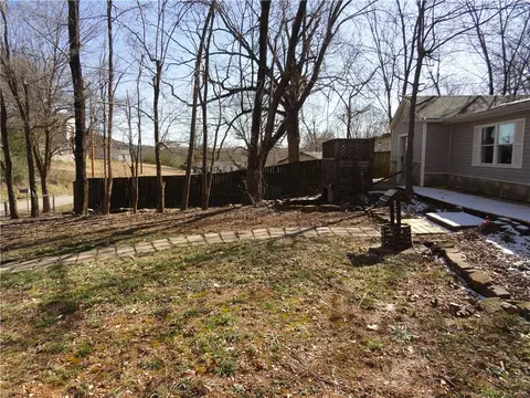 16743 Leisure Loop, Lowell, AR 72745 photo 4
