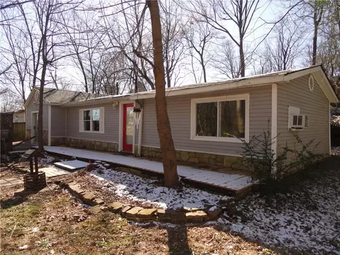 16743 Leisure Loop, Lowell, AR 72745 photo 1
