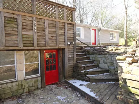 16743 Leisure Loop, Lowell, AR 72745 photo 3