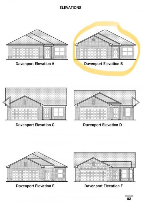 304 E Glendale Ln, Rogers, AR 72758 photo 3