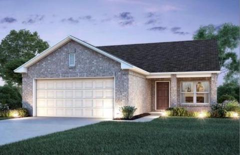 304 E Glendale Ln, Rogers, AR 72758 photo 1