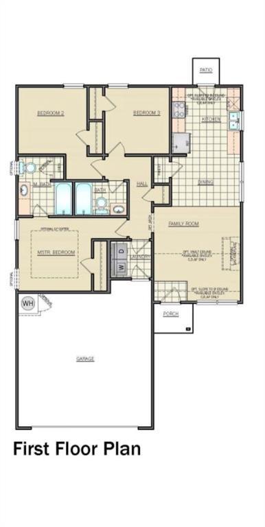 304 E Glendale Ln, Rogers, AR 72758 photo 2