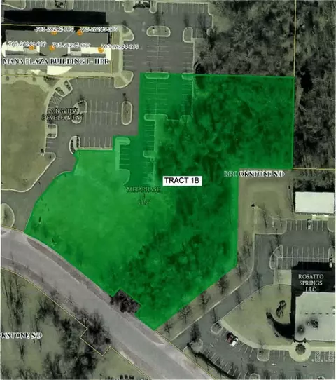 3337 Mana Ct, Fayetteville, AR 72703