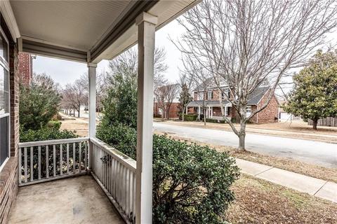 6539 Firefly Catch Ave, Springdale, AR 72762 photo 3